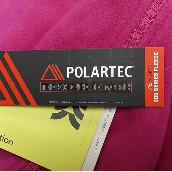 Polartc Fleece Jacket | All in Motion | X Small - Picture 11 of 12